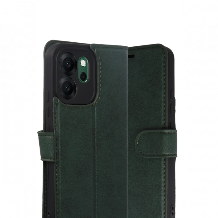 Oppo Reno 14F Trend S Plus Kapaklı Kılıf