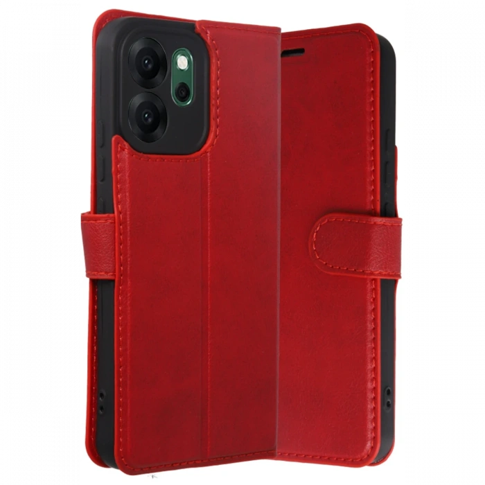 Oppo Reno 14F Trend S Plus Kapaklı Kılıf