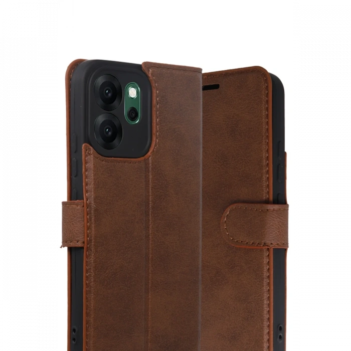 Oppo Reno 14F Trend S Plus Kapaklı Kılıf