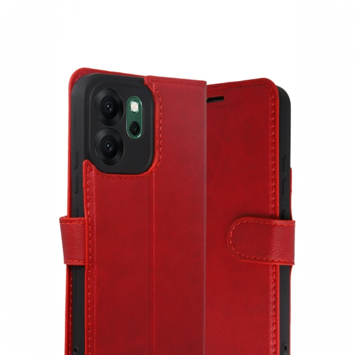 Oppo Reno 14F Trend S Plus Kapaklı Kılıf