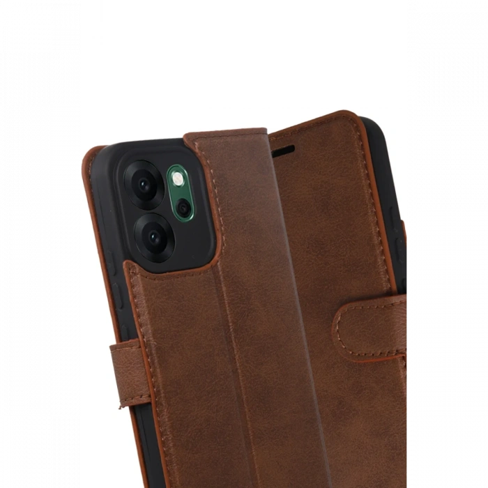 Oppo Reno 14F Trend S Plus Kapaklı Kılıf