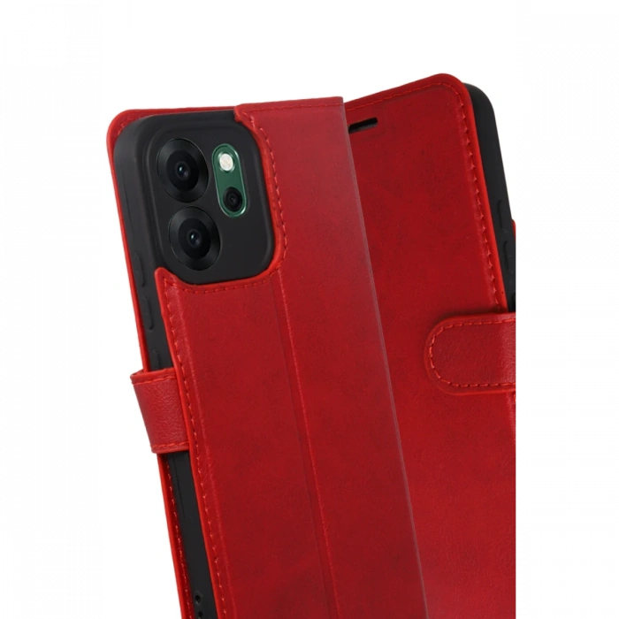 Oppo Reno 14F Trend S Plus Kapaklı Kılıf