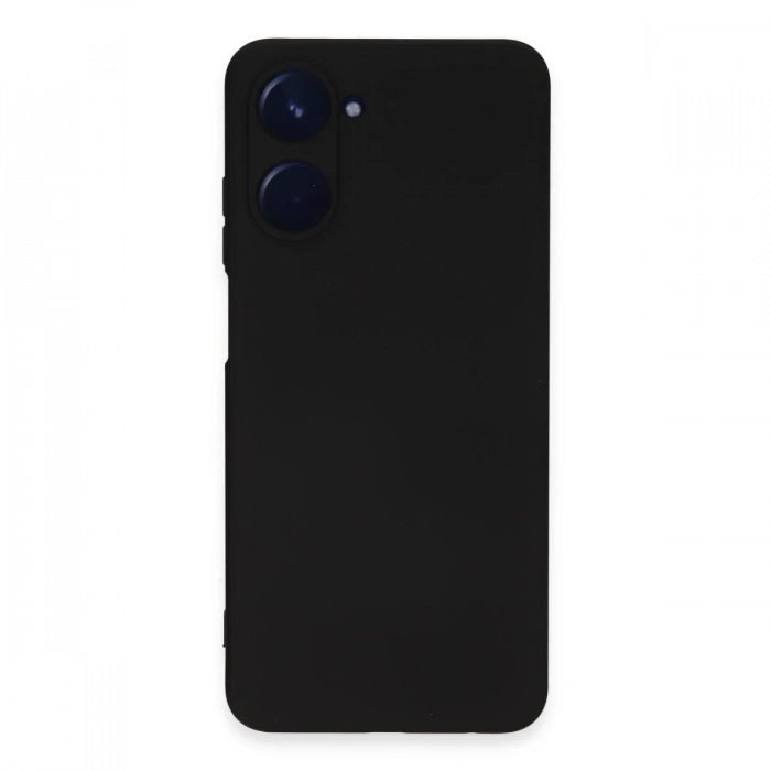 Joy Tekno Realme 10 4G Kılıf Nano içi Kadife Silikon