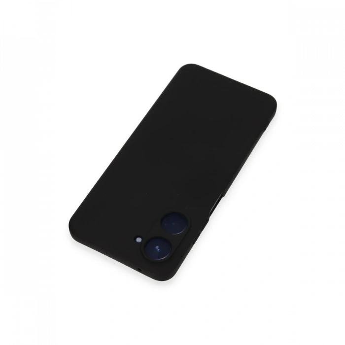 Joy Tekno Realme 10 4G Kılıf Nano içi Kadife Silikon