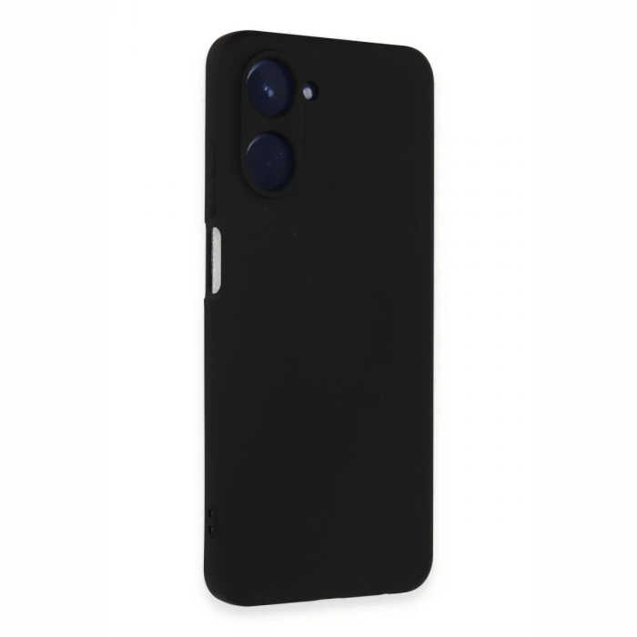 Joy Tekno Realme 10 4G Kılıf Nano içi Kadife Silikon