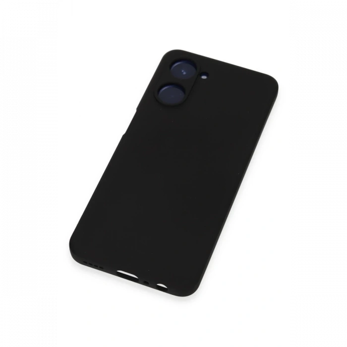 Joy Tekno Realme 10 4G Kılıf Nano içi Kadife Silikon