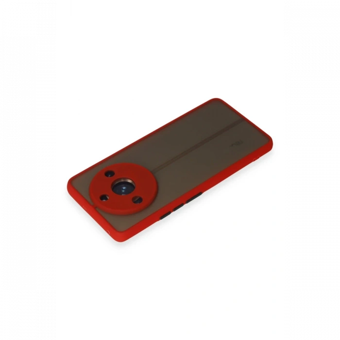 Realme 11 Pro Kılıf Montreal Silikon Kapak