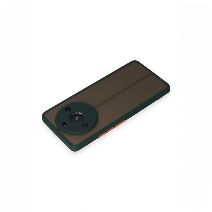 Realme 11 Pro Kılıf Montreal Silikon Kapak