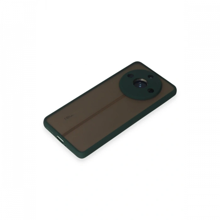 Realme 11 Pro Kılıf Montreal Silikon Kapak