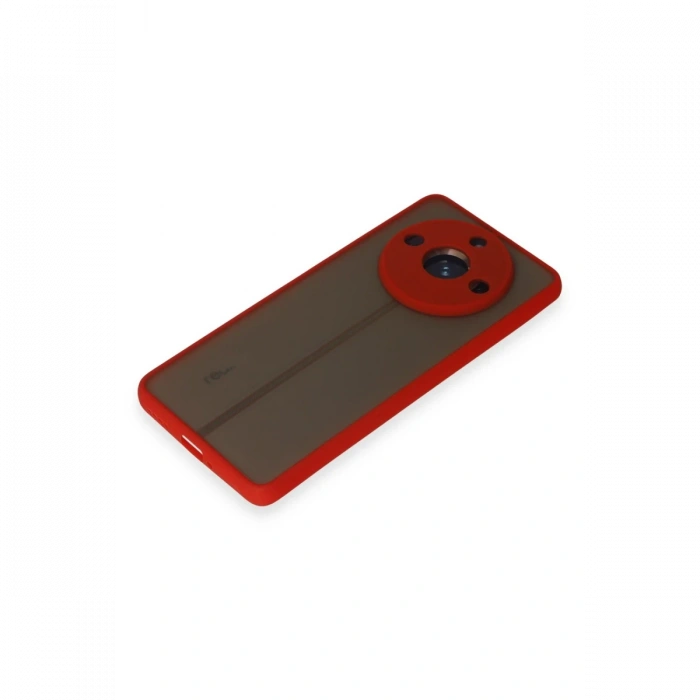 Realme 11 Pro Kılıf Montreal Silikon Kapak