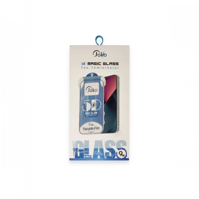 Joy Tekno Samsung Galaxy A05S Joy Tekno Magic 5D Cam