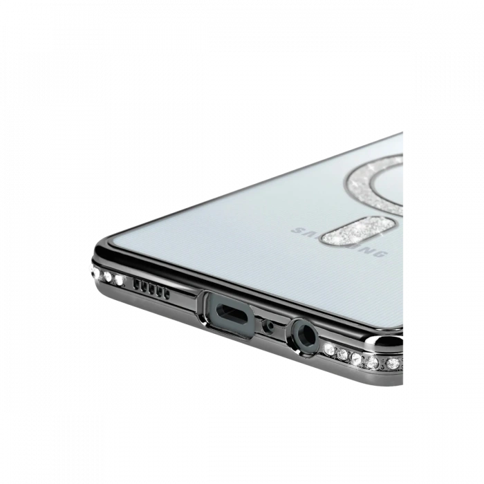 Joy Tekno Samsung Galaxy A06 Joke Simli Magneticsafe Kılıf