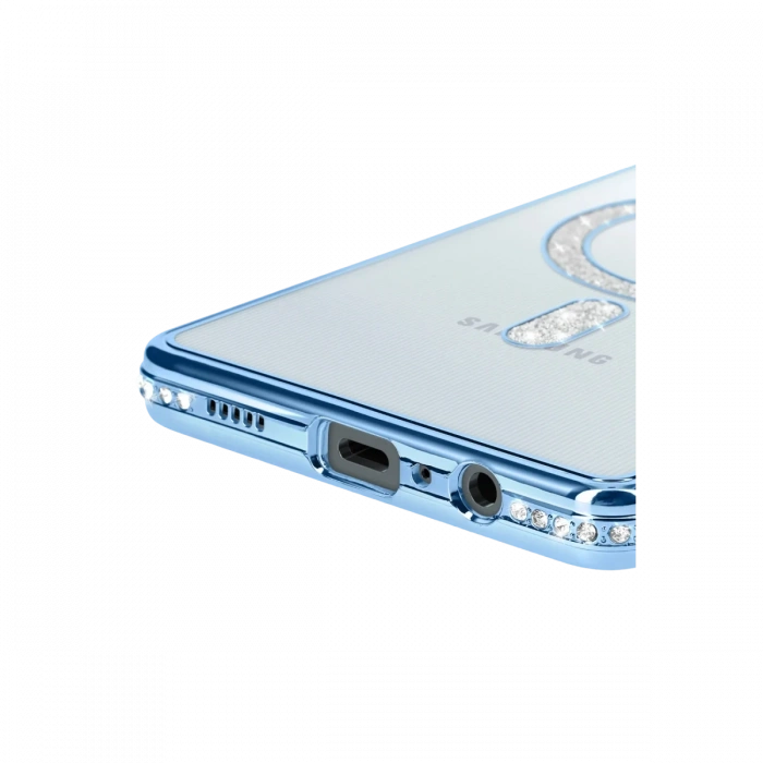 Joy Tekno Samsung Galaxy A06 Joke Simli Magneticsafe Kılıf