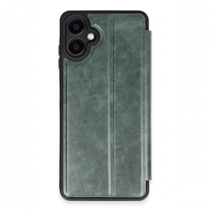 Joy Tekno Samsung Galaxy A07 4G Flip Cover