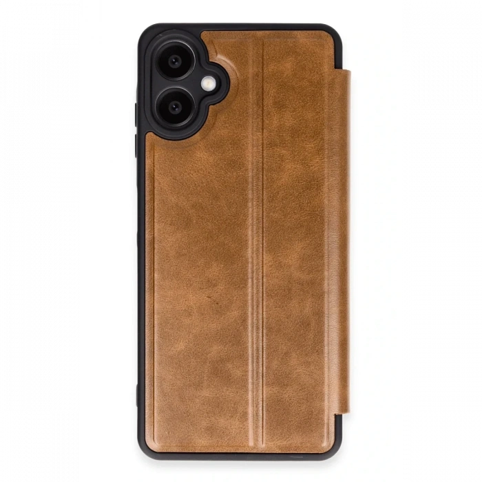 Joy Tekno Samsung Galaxy A07 4G Flip Cover