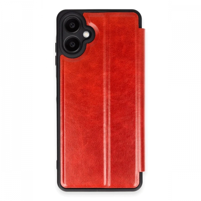 Joy Tekno Samsung Galaxy A07 4G Flip Cover