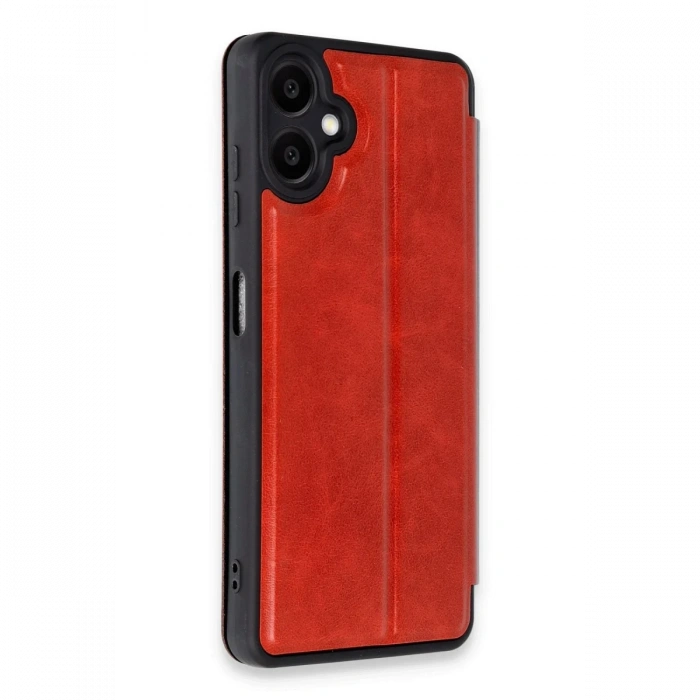 Joy Tekno Samsung Galaxy A07 4G Flip Cover