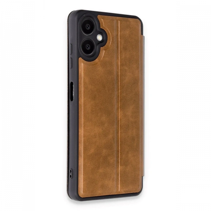 Joy Tekno Samsung Galaxy A07 4G Flip Cover