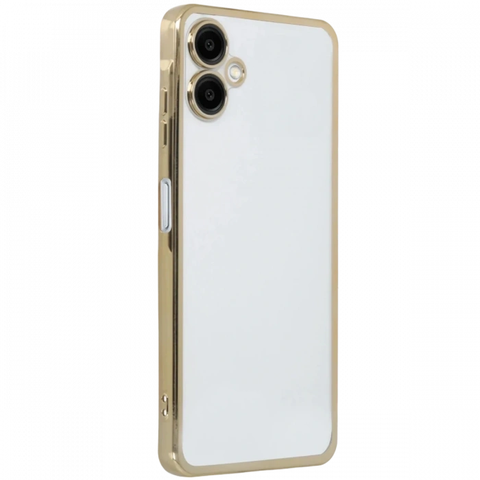 Joy Tekno Samsung Galaxy A07 4G Lazer Lensli Silikon