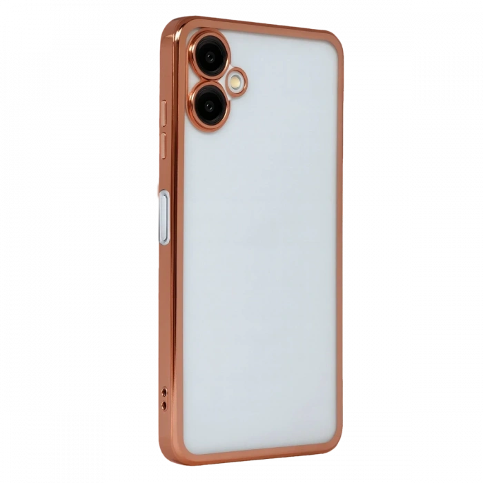 Joy Tekno Samsung Galaxy A07 4G Lazer Lensli Silikon