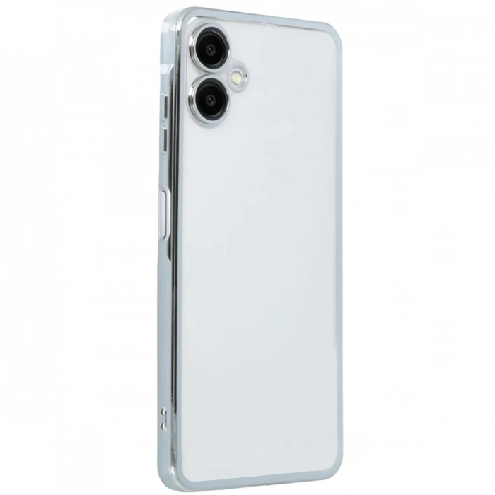 Joy Tekno Samsung Galaxy A07 4G Lazer Lensli Silikon