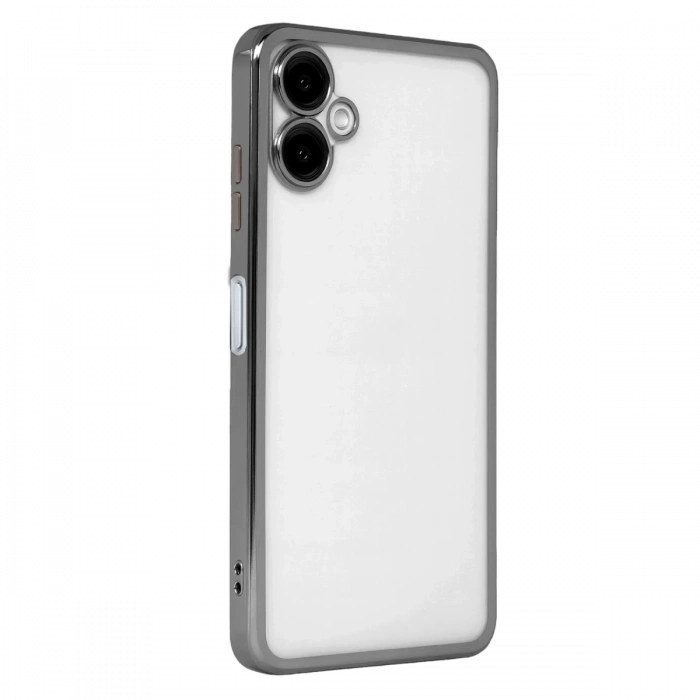 Joy Tekno Samsung Galaxy A07 4G Lazer Lensli Silikon