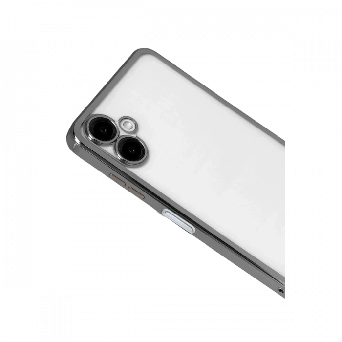 Joy Tekno Samsung Galaxy A07 4G Lazer Lensli Silikon