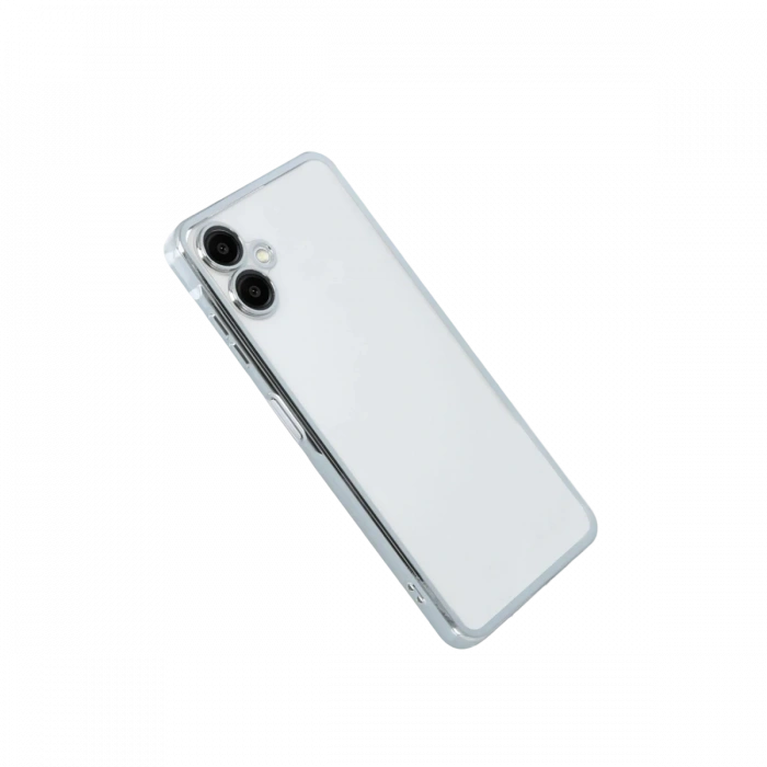 Joy Tekno Samsung Galaxy A07 4G Lazer Lensli Silikon