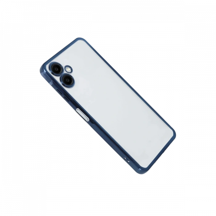 Joy Tekno Samsung Galaxy A07 4G Lazer Lensli Silikon