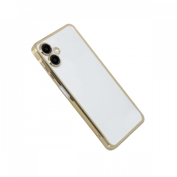 Joy Tekno Samsung Galaxy A07 4G Lazer Lensli Silikon