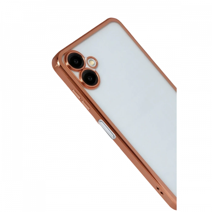 Joy Tekno Samsung Galaxy A07 4G Lazer Lensli Silikon