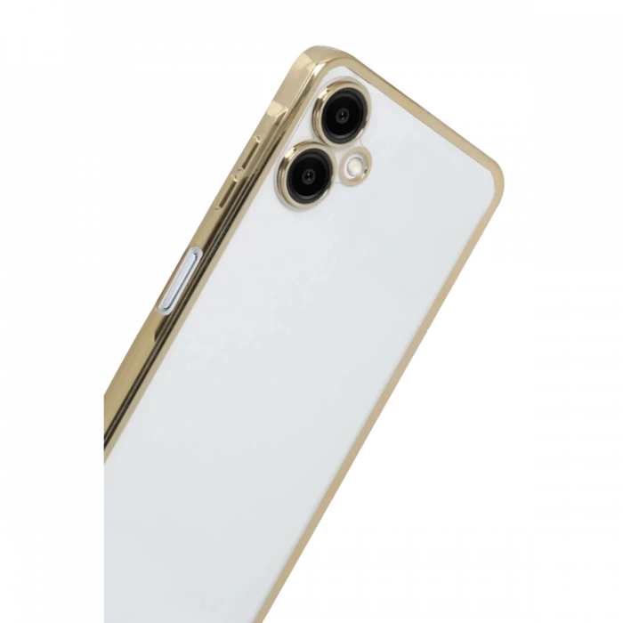 Joy Tekno Samsung Galaxy A07 4G Lazer Lensli Silikon