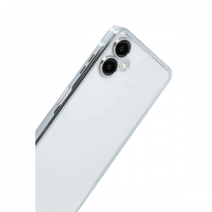 Joy Tekno Samsung Galaxy A07 4G Lazer Lensli Silikon