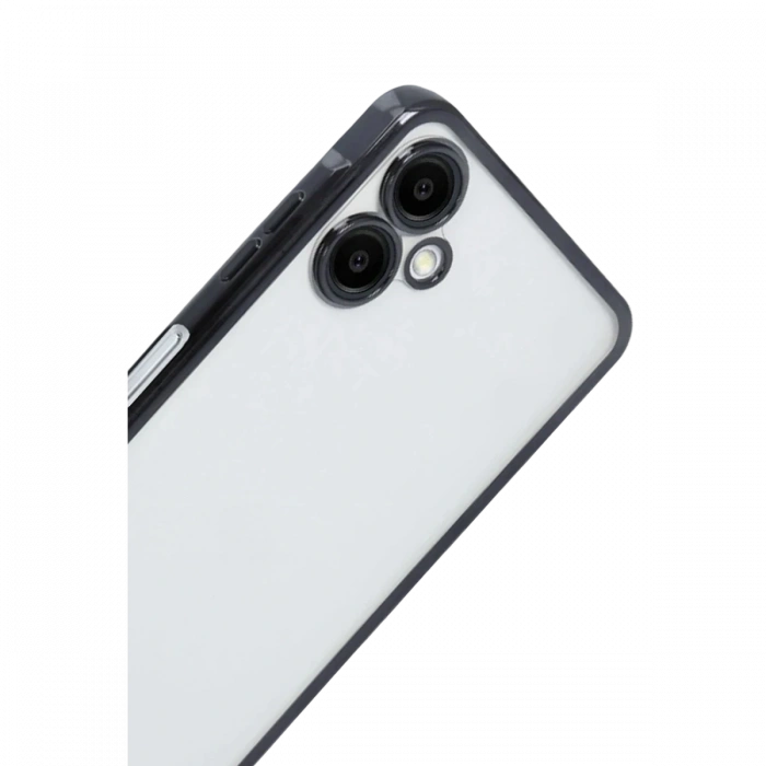 Joy Tekno Samsung Galaxy A07 4G Lazer Lensli Silikon