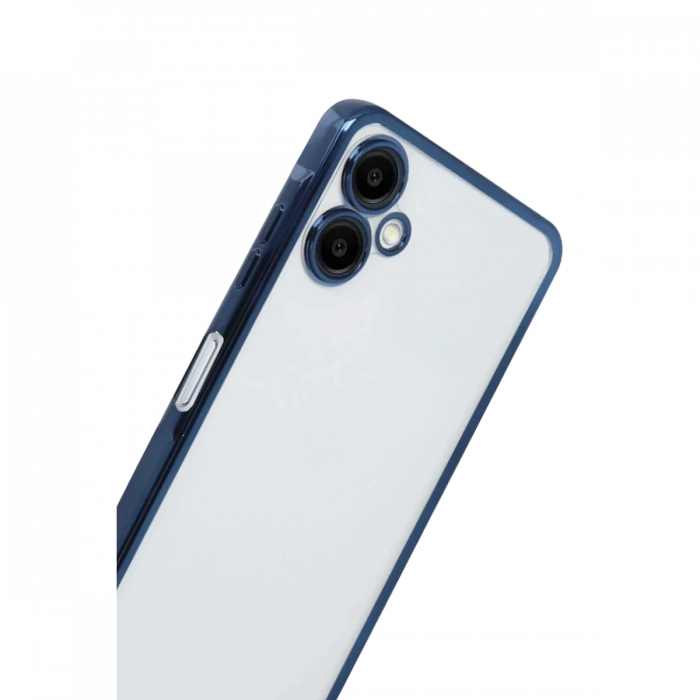 Joy Tekno Samsung Galaxy A07 4G Lazer Lensli Silikon