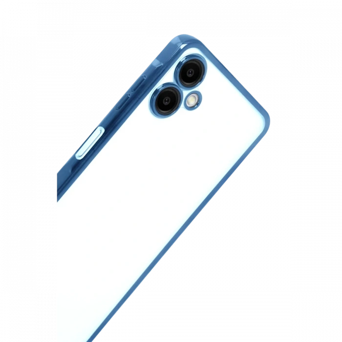 Joy Tekno Samsung Galaxy A07 4G Lazer Lensli Silikon