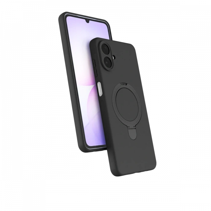 Joy Tekno Samsung Galaxy A07 4G Regal Magsafe Standlı Kapak