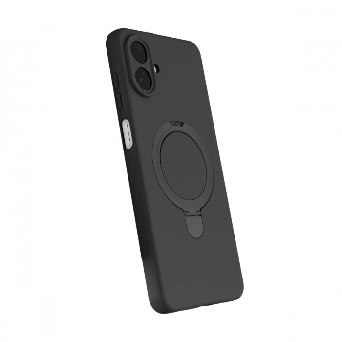 Joy Tekno Samsung Galaxy A07 4G Regal Magsafe Standlı Kapak