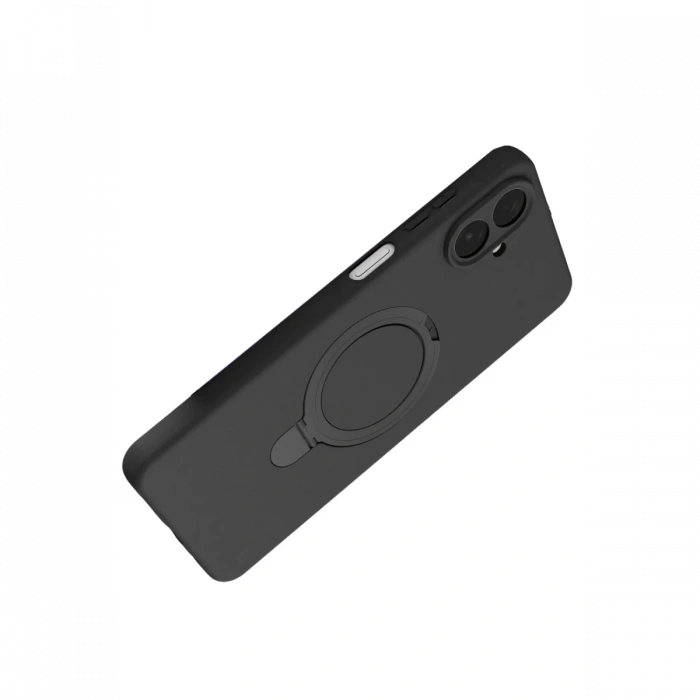 Joy Tekno Samsung Galaxy A07 4G Regal Magsafe Standlı Kapak