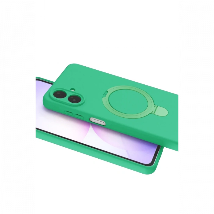 Joy Tekno Samsung Galaxy A07 4G Regal Magsafe Standlı Kapak