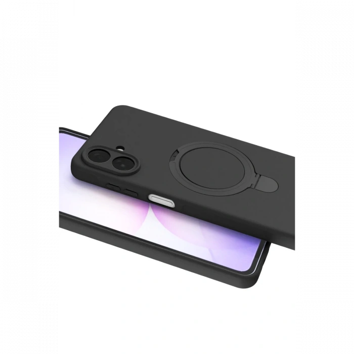 Joy Tekno Samsung Galaxy A07 4G Regal Magsafe Standlı Kapak