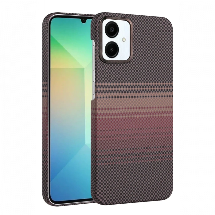 Joy Tekno Samsung Galaxy A07 4G Vega Magsafe Kapak