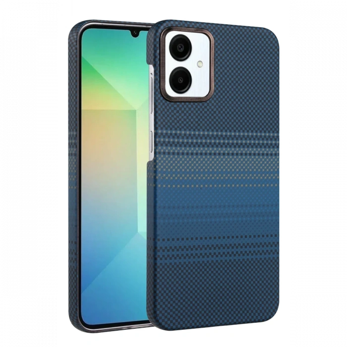 Joy Tekno Samsung Galaxy A07 4G Vega Magsafe Kapak