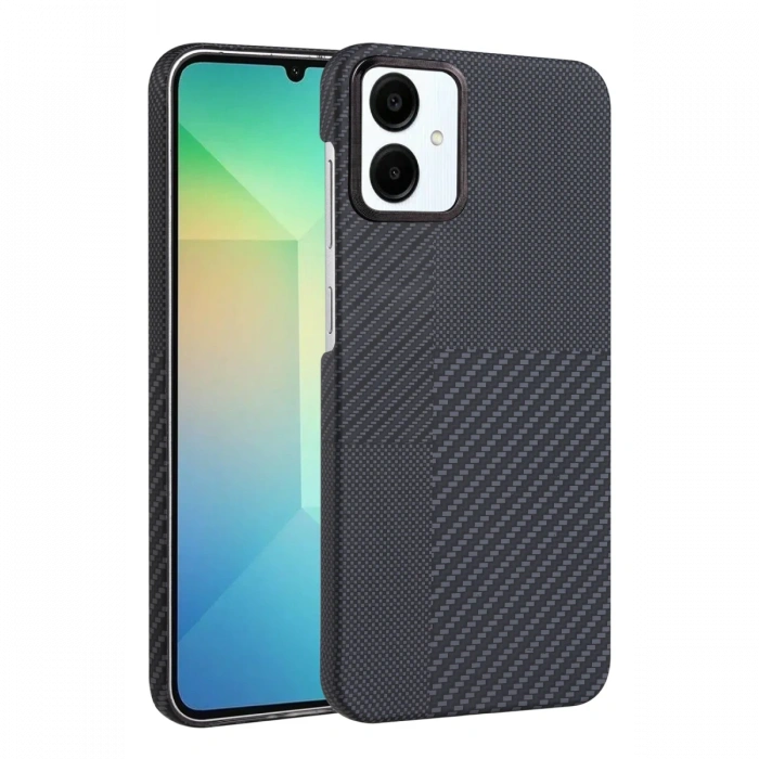 Joy Tekno Samsung Galaxy A07 4G Vega Magsafe Kapak