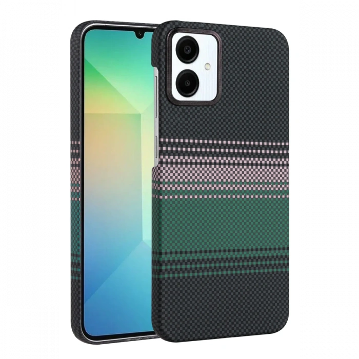 Joy Tekno Samsung Galaxy A07 4G Vega Magsafe Kapak