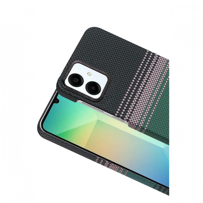 Joy Tekno Samsung Galaxy A07 4G Vega Magsafe Kapak