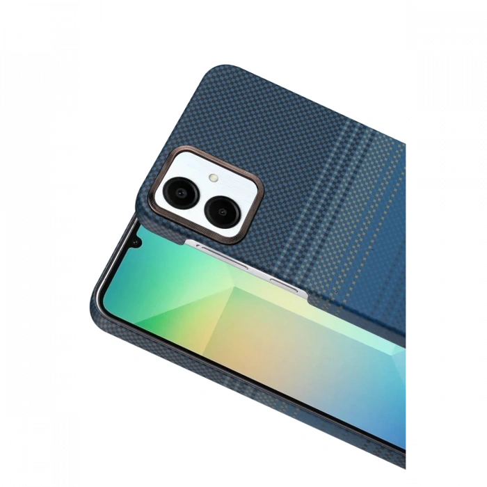 Joy Tekno Samsung Galaxy A07 4G Vega Magsafe Kapak