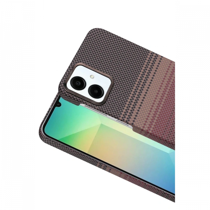 Joy Tekno Samsung Galaxy A07 4G Vega Magsafe Kapak