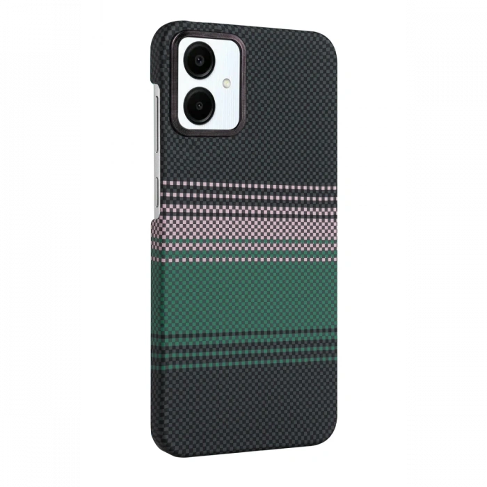 Joy Tekno Samsung Galaxy A07 4G Vega Magsafe Kapak