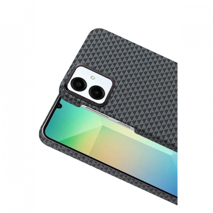 Joy Tekno Samsung Galaxy A07 4G Vega Magsafe Kapak